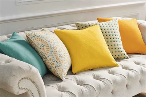 Cushion Collection .